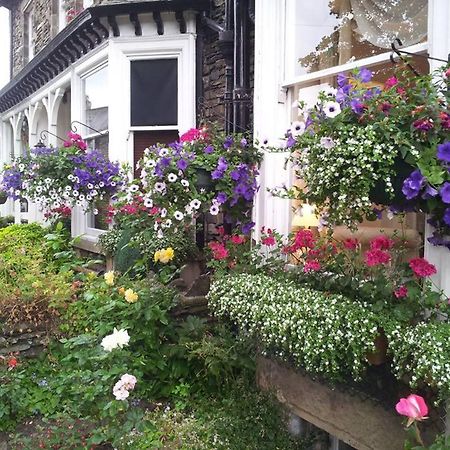 Beckmead House Bed and Breakfast Windermere Buitenkant foto