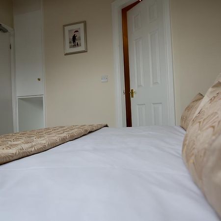 Beckmead House Bed and Breakfast Windermere Buitenkant foto