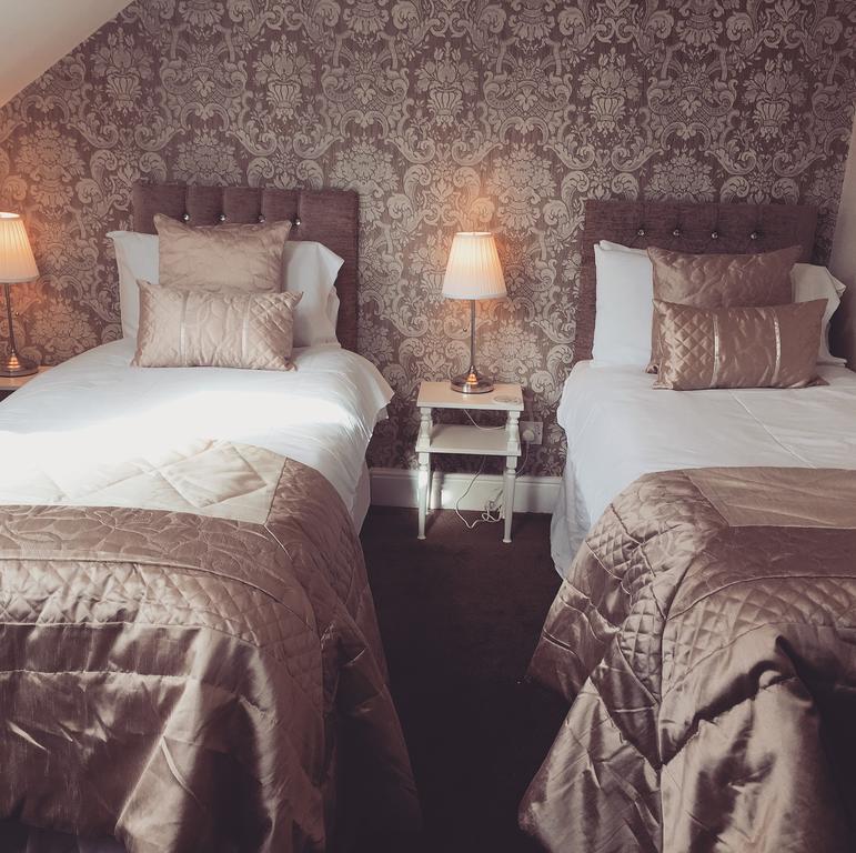 Beckmead House Bed and Breakfast Windermere Buitenkant foto
