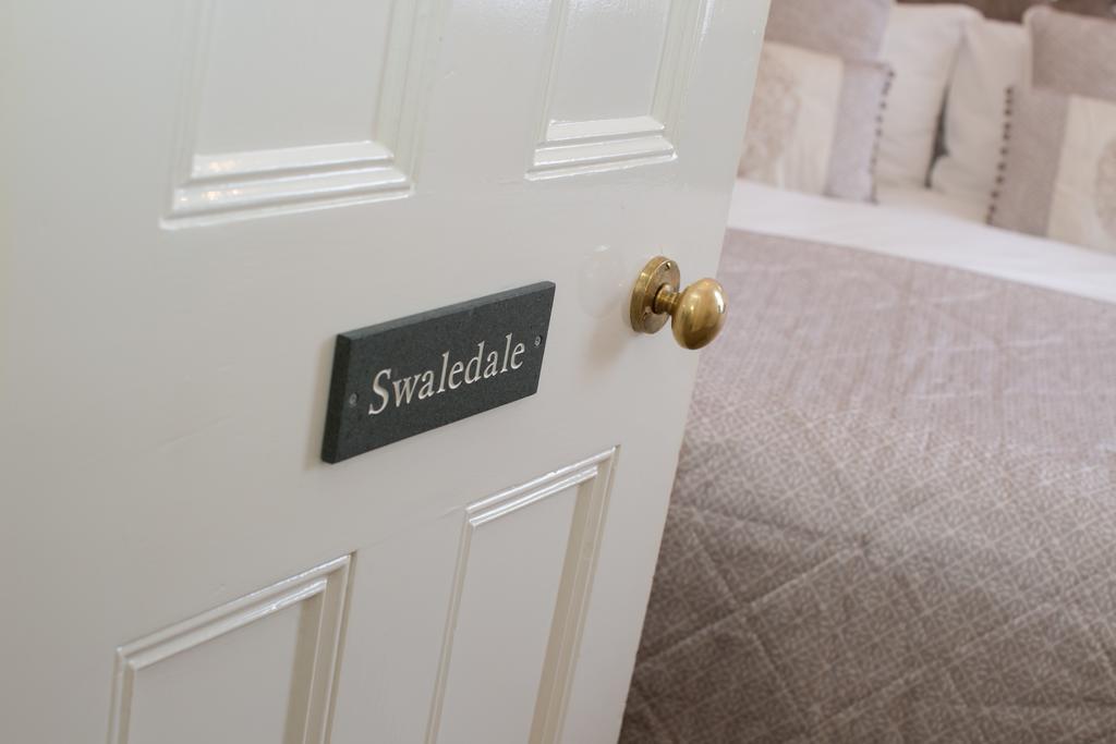 Beckmead House Bed and Breakfast Windermere Buitenkant foto