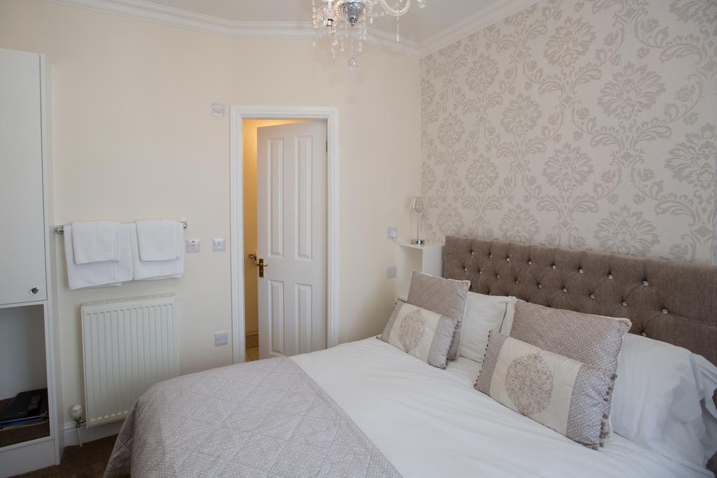 Beckmead House Bed and Breakfast Windermere Buitenkant foto