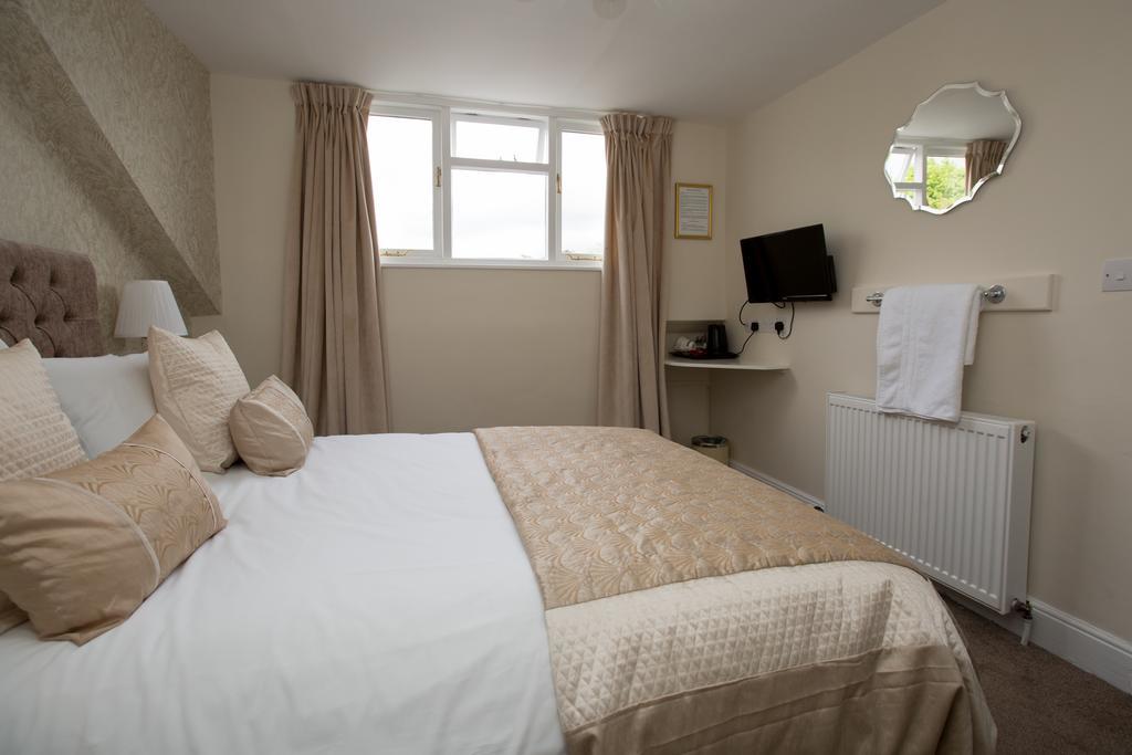 Beckmead House Bed and Breakfast Windermere Buitenkant foto