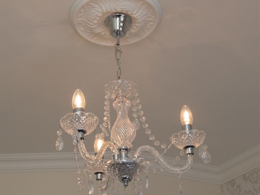 Beckmead House Bed and Breakfast Windermere Buitenkant foto