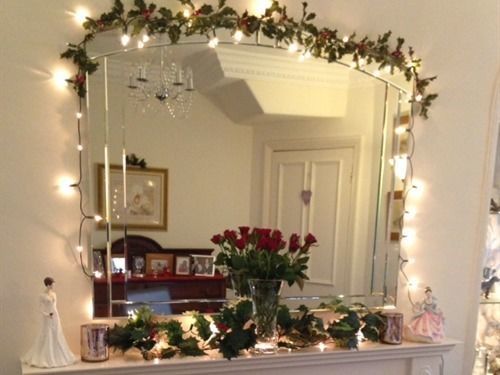 Beckmead House Bed and Breakfast Windermere Buitenkant foto