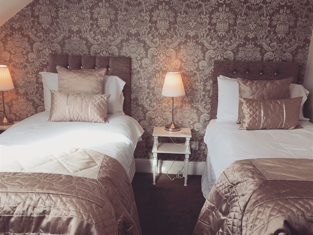 Beckmead House Bed and Breakfast Windermere Buitenkant foto