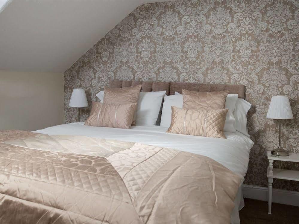 Beckmead House Bed and Breakfast Windermere Buitenkant foto